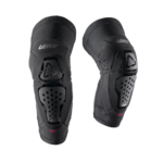 Knee Guard 6.0 Evo Black
