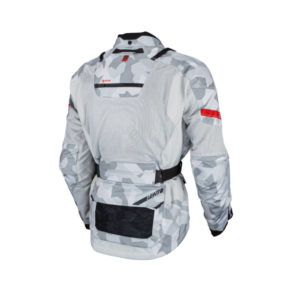 Geaca - Jacket ADV FlowTour 7.5 Steel