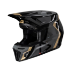 Helmet Kit Moto 8.5 Black V25