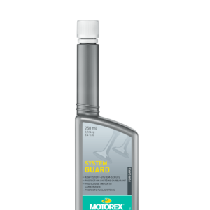 MOTOREX - SYSTEM GUARD - 250ml