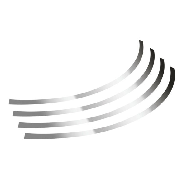 LAMPA - Banda roti PREFORMATA