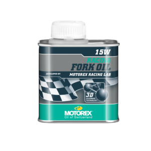MOTOREX - FORK OIL [ulei furca] RACING 15W - 250ML