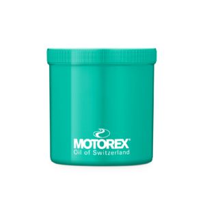 MOTOREX - ANTI SEIZE - 850gr