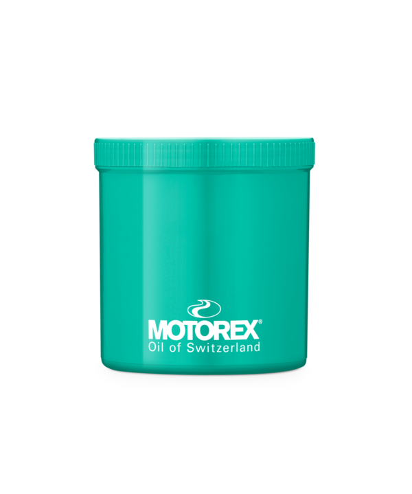 MOTOREX - ANTI SEIZE - 850gr