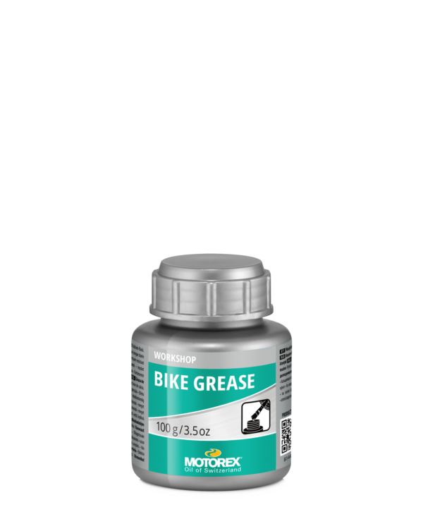 MOTOREX - BIKE GREASE 2000 - 850gr
