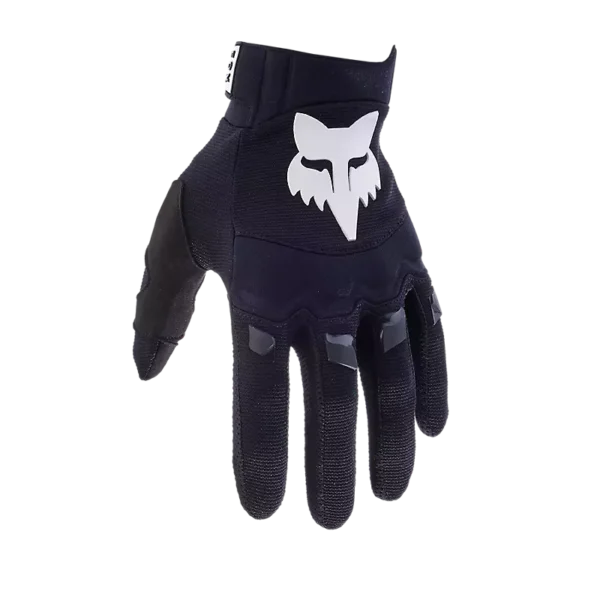 DIRTPAW GLOVE CE [BLK]
