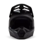 V1 SOLID HELMET [MT BLK]