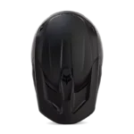 V1 SOLID HELMET [MT BLK]
