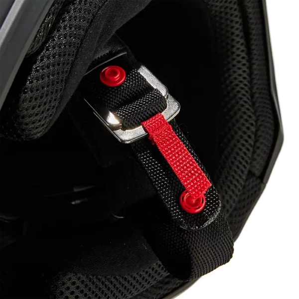 V1 SOLID HELMET [MT BLK]