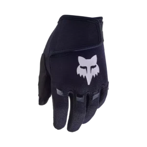 KIDS DIRTPAW GLOVE [BLK]