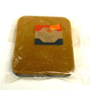 MOTOPRO - Filtru aer - KLR250/ESTRELLA