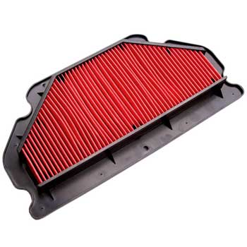 MOTOPRO - Filtru aer HFA2605 - ZX636/ZX-6RR '03-04