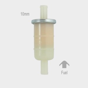 MOTOPRO - Filtru benzina 10MM