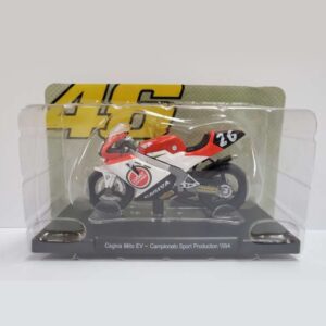 Magazine Models [1:18] - Cagiva 1994 Mito Sport Production