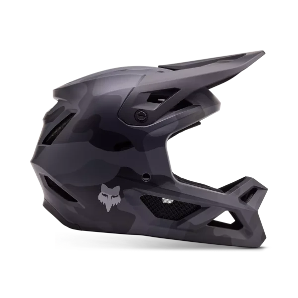 RAMPAGE CAMO CE/CPSC [BLK CAM]