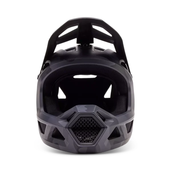 RAMPAGE CAMO CE/CPSC [BLK CAM]