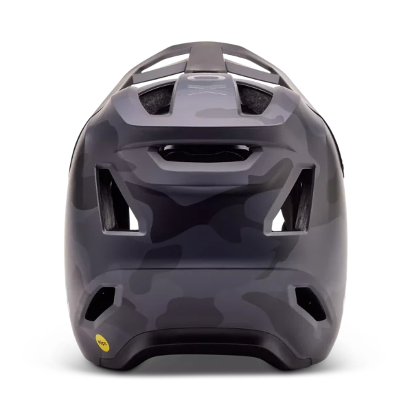 RAMPAGE CAMO CE/CPSC [BLK CAM]