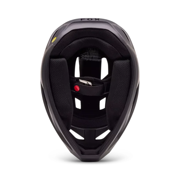 RAMPAGE MT BLK CE/CPSC [MT BLK]