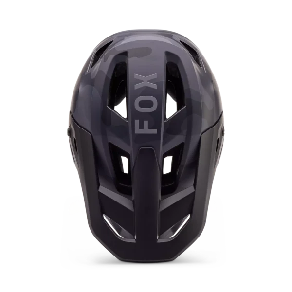 YTH RAMPAGE CAMO CE/CPSC [BLK CAM]