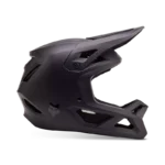 YTH RAMPAGE HELMET CE/CPSC [MT BLK]