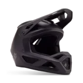 YTH RAMPAGE HELMET CE/CPSC [MT BLK]