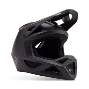 YTH RAMPAGE HELMET CE/CPSC [MT BLK]