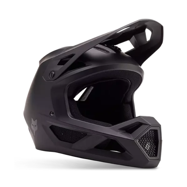 YTH RAMPAGE HELMET CE/CPSC [MT BLK]