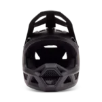 YTH RAMPAGE HELMET CE/CPSC [MT BLK]