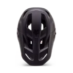YTH RAMPAGE HELMET CE/CPSC [MT BLK]