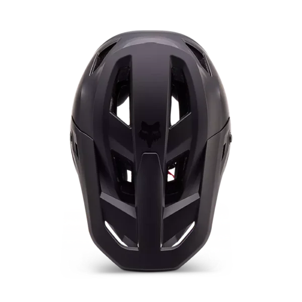 YTH RAMPAGE HELMET CE/CPSC [MT BLK]