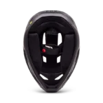 YTH RAMPAGE HELMET CE/CPSC [MT BLK]