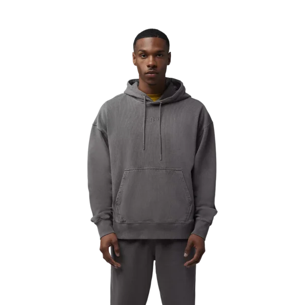 WORDMARK OVERSIZED FLEECE PO [PTR]