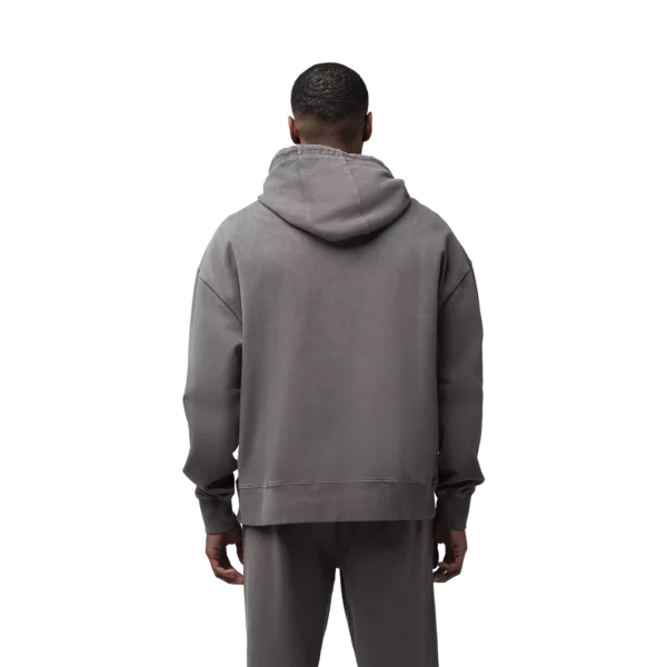 WORDMARK OVERSIZED FLEECE PO [PTR]