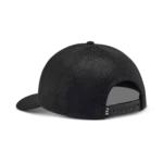 FOX HEAD TRUCKER HAT [BLK]