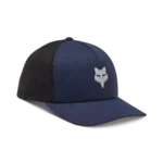 FOX HEAD TRUCKER HAT [MDNT]