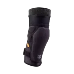 YTH LAUNCH KNEE GUARD [BLK]