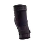 YTH LAUNCH KNEE GUARD [BLK]