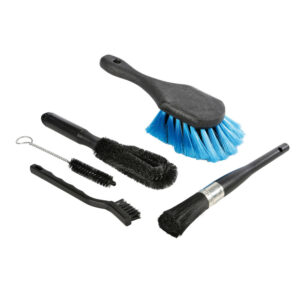 LAMPA - PRO-GRIP CLEANING, CAR, BIKE, BICYCLE Set 5 piese