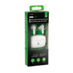 LAMPA - SION 5.0, casti Bluetooth 5.0 cu incarcator [120 ore standayby, 3 ore functionare]