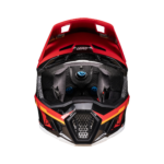 Helmet Kit Moto 7.5 Red V26