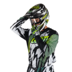 Ride Kit Moto 3.5 Storm Teal V26