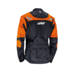 Geaca - Jacket Moto 5.5 Enduro Orange