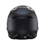 Helmet Moto 2.5 Stealth Black/Grey V24