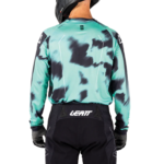 Jersey Moto 4.5 Lite Teal V26