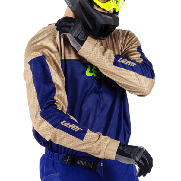 Ride Kit Moto 3.5 Brown V26