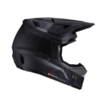Helmet Kit Moto 7.5 Stealth Black/Grey V24