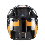 Helmet Kit ADV 7.5 Black/Orange