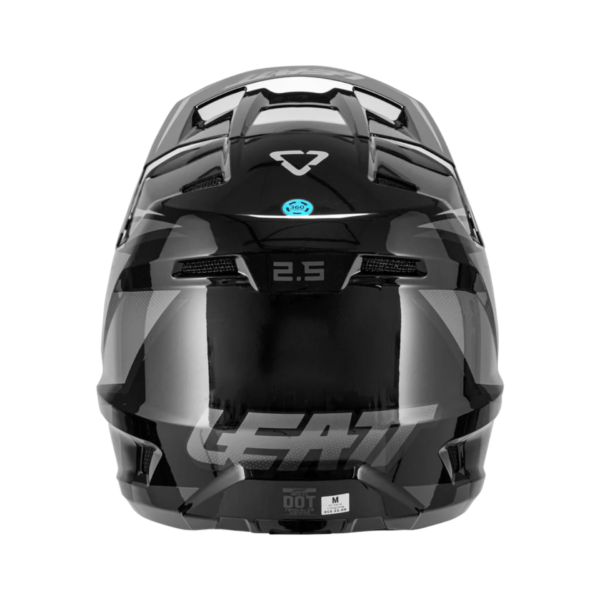 Helmet Moto 2.5 Grey V26