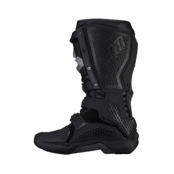 Boot Moto 5.5 FlexLock Black