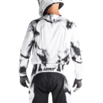 Jersey Moto 4.5 Lite White V26